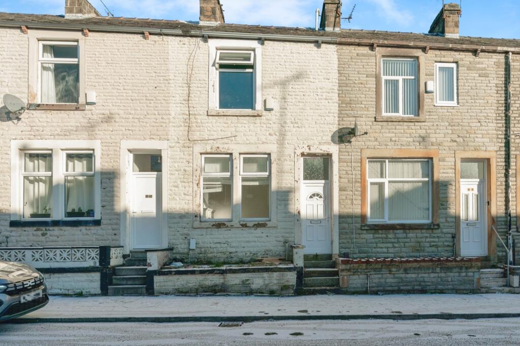Main image of property: Lubbock Street, Burnley, Lancashire, BB12