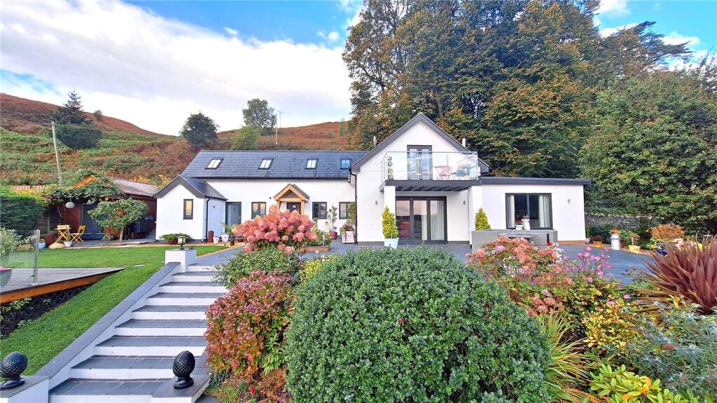 Main image of property: Llechwedd, Conwy, Conwy, LL32