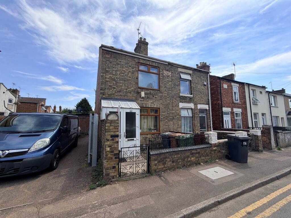 Main image of property: Highbury Street, Peterborough