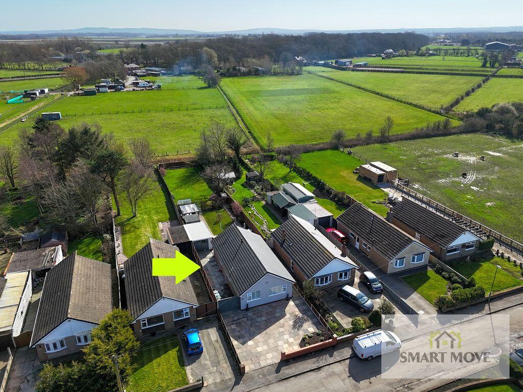 Main image of property: Tabby Nook, Mere Brow, Preston