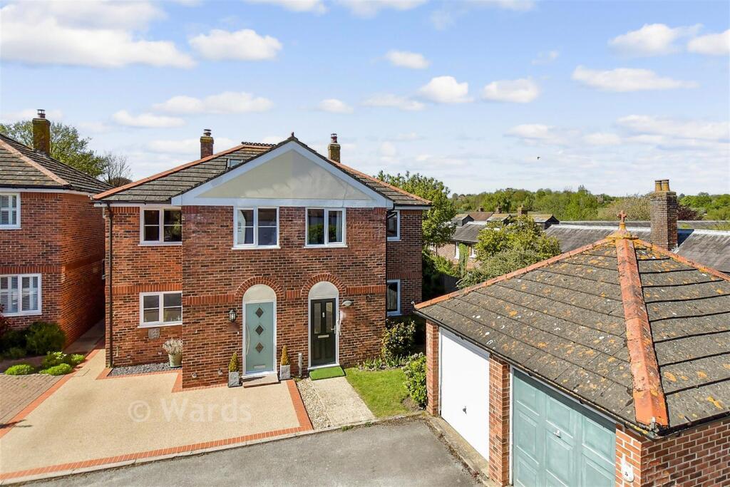Main image of property: Union Road, Canterbury, Kent