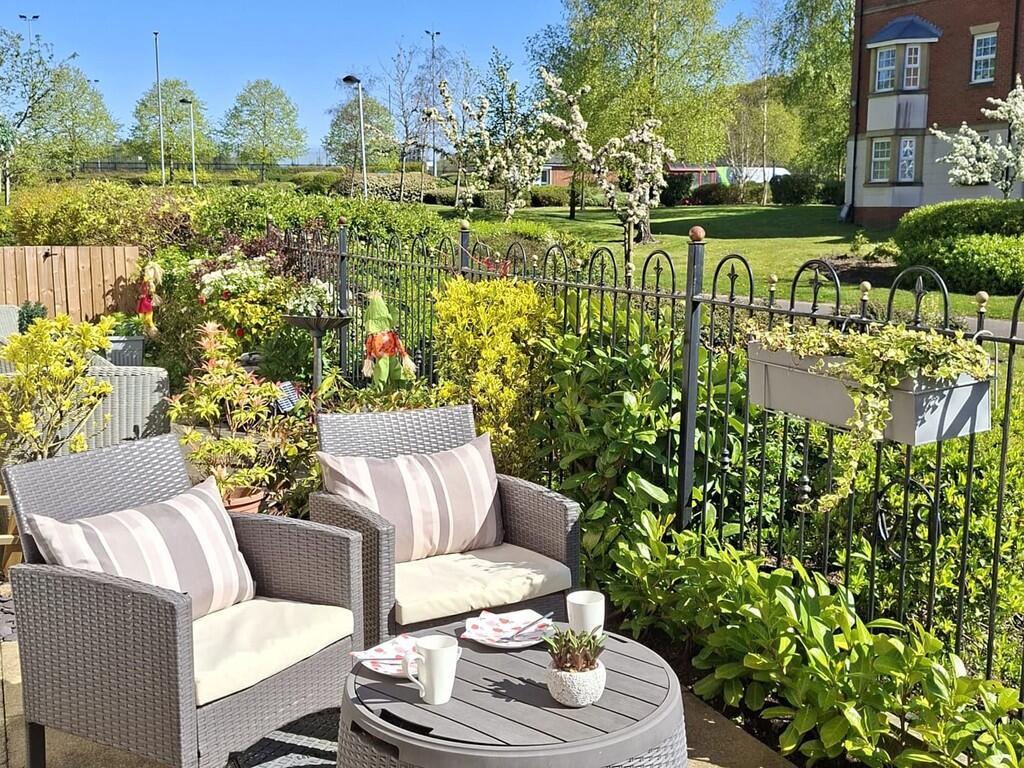 Main image of property: Perthshire Grove, Buckshaw Village, Chorley