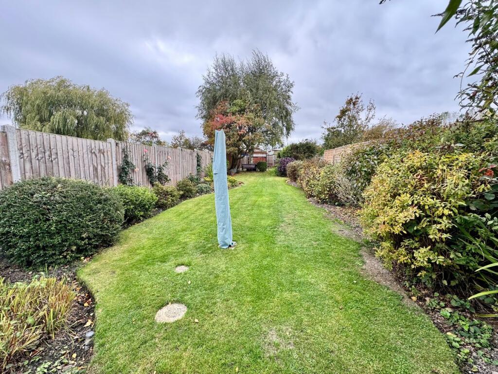 St Georges Hill, Swannington, LE67 photo 3