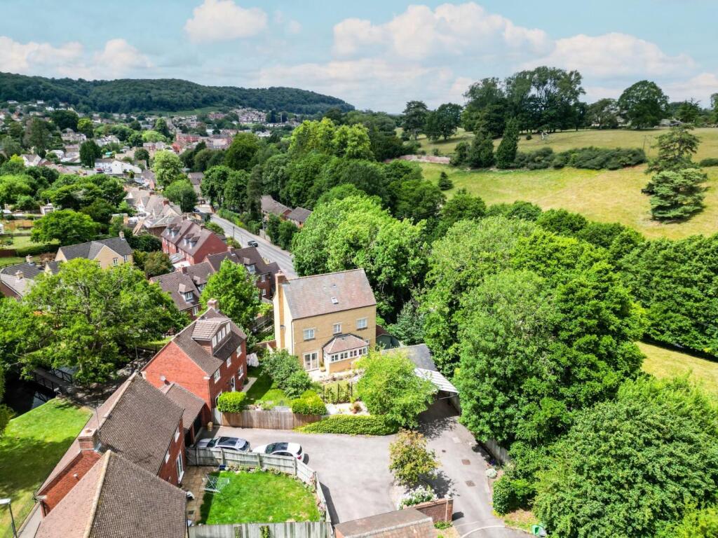 Main image of property: Riversmill, Dursley, GL11