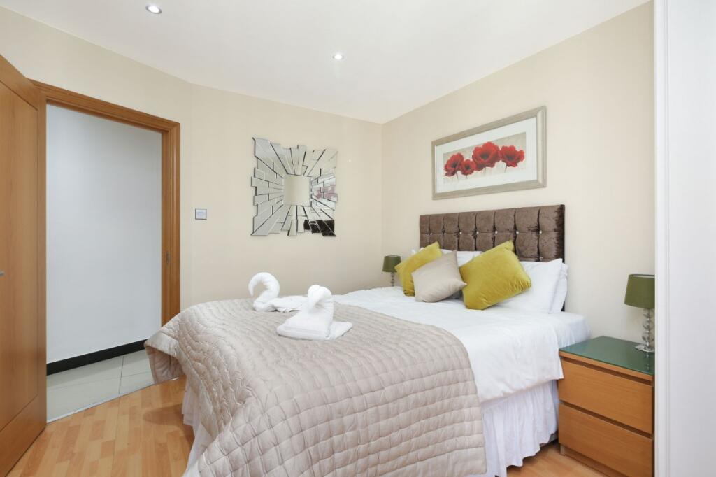 Main image of property: Great Cumberland Place, London