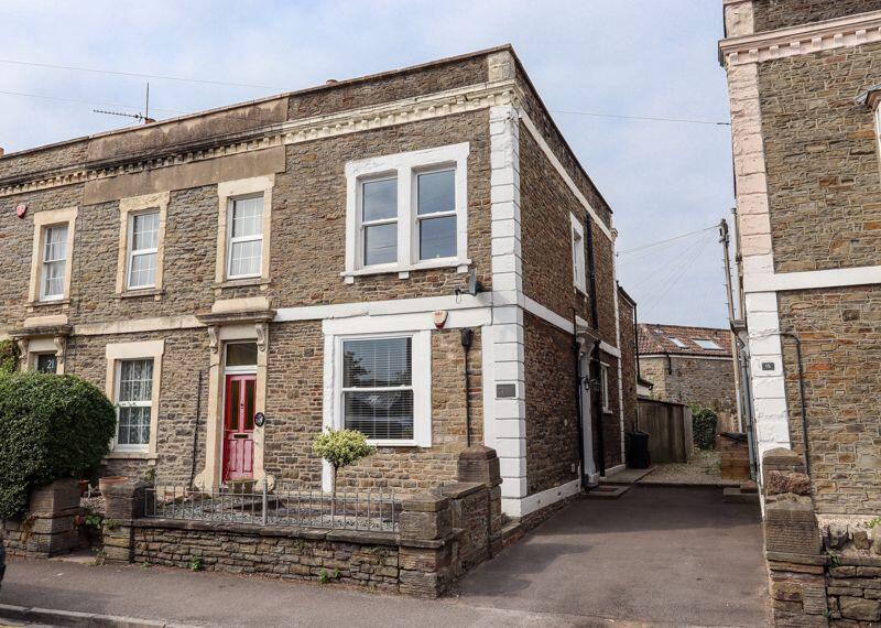 Main image of property: Kenn Road, Clevedon