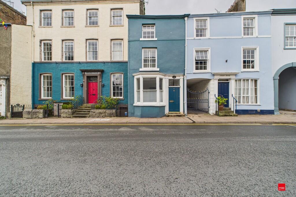 Main image of property: Queen Street, Ulverston LA12 7AF