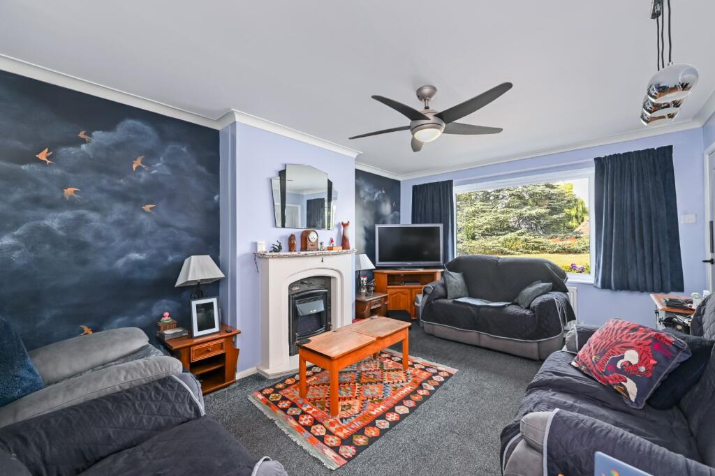 House in York - View 4