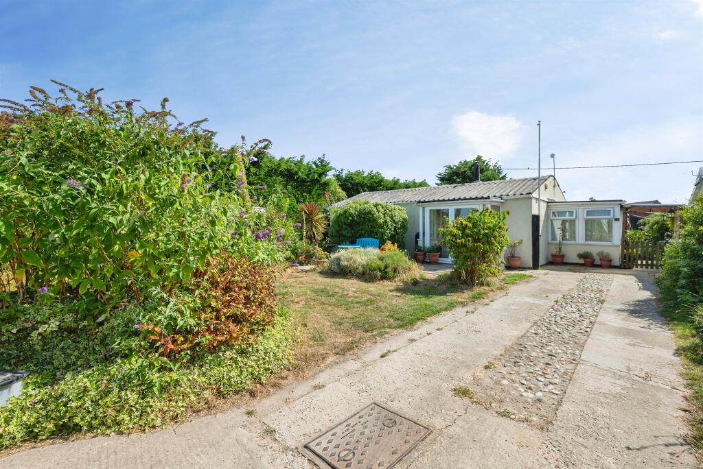 Main image of property: Cross Lane, Eccles-On-Sea, Norwich
