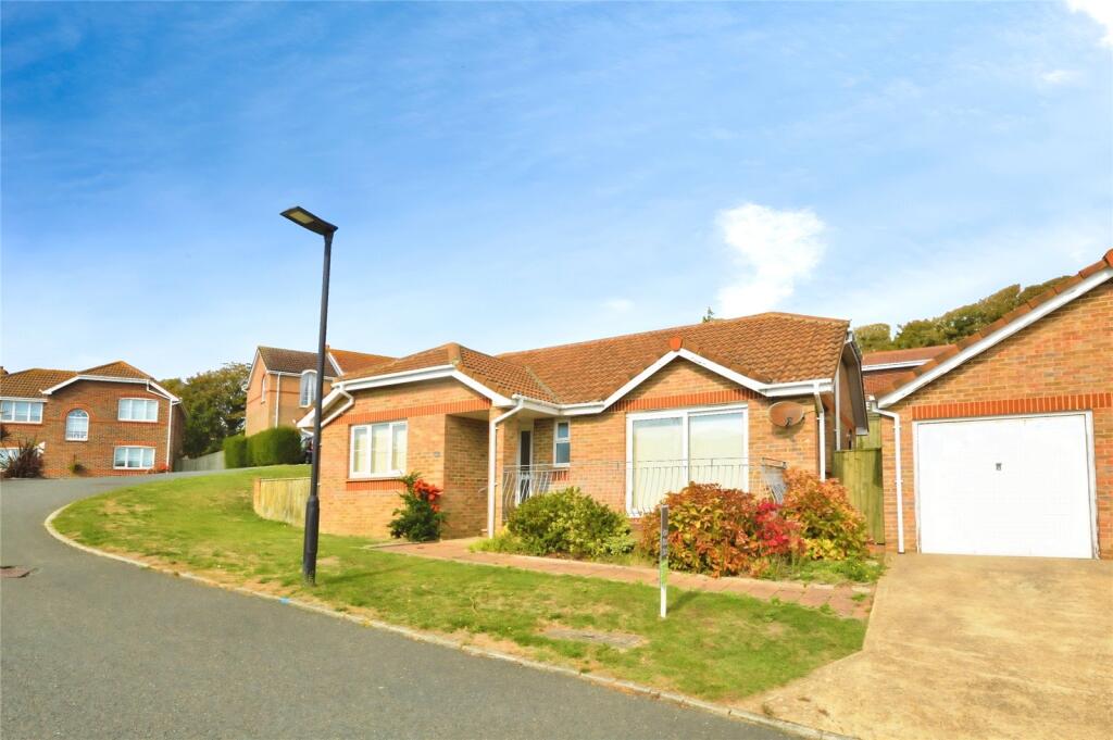 Main image of property: Foxhills, Ventnor, PO38