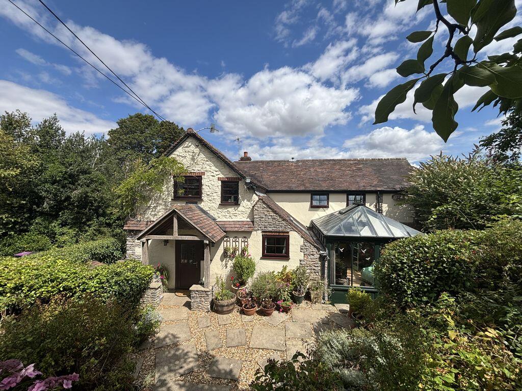 Main image of property: Bourton Road, Much Wenlock