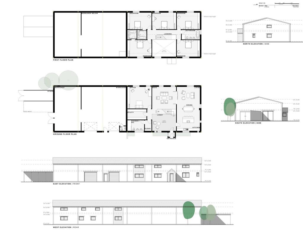 Main image of property: Residential development opportunity, Roberts End, Hanley Swan