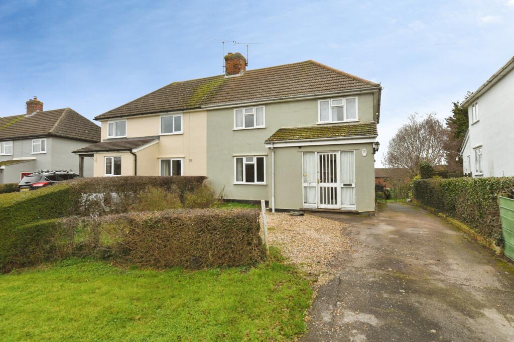 Main image of property: Wainsfield Villas, Thaxted, Dunmow, Essex, CM6