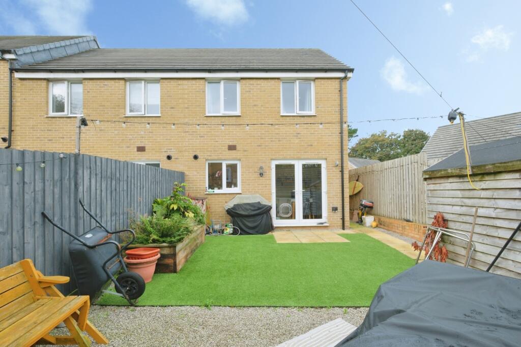 House in Truro - View 4
