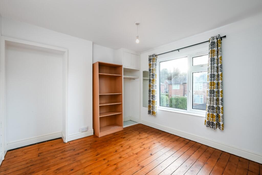 Apartment in York - View 5