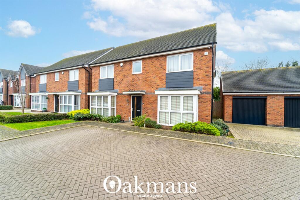 Additional image 29 of Poppy Place, Shirley, Solihull, West Midlands, B90