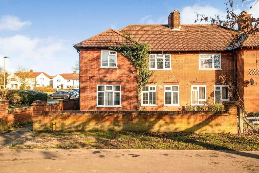 Main image of property: The Harebreaks