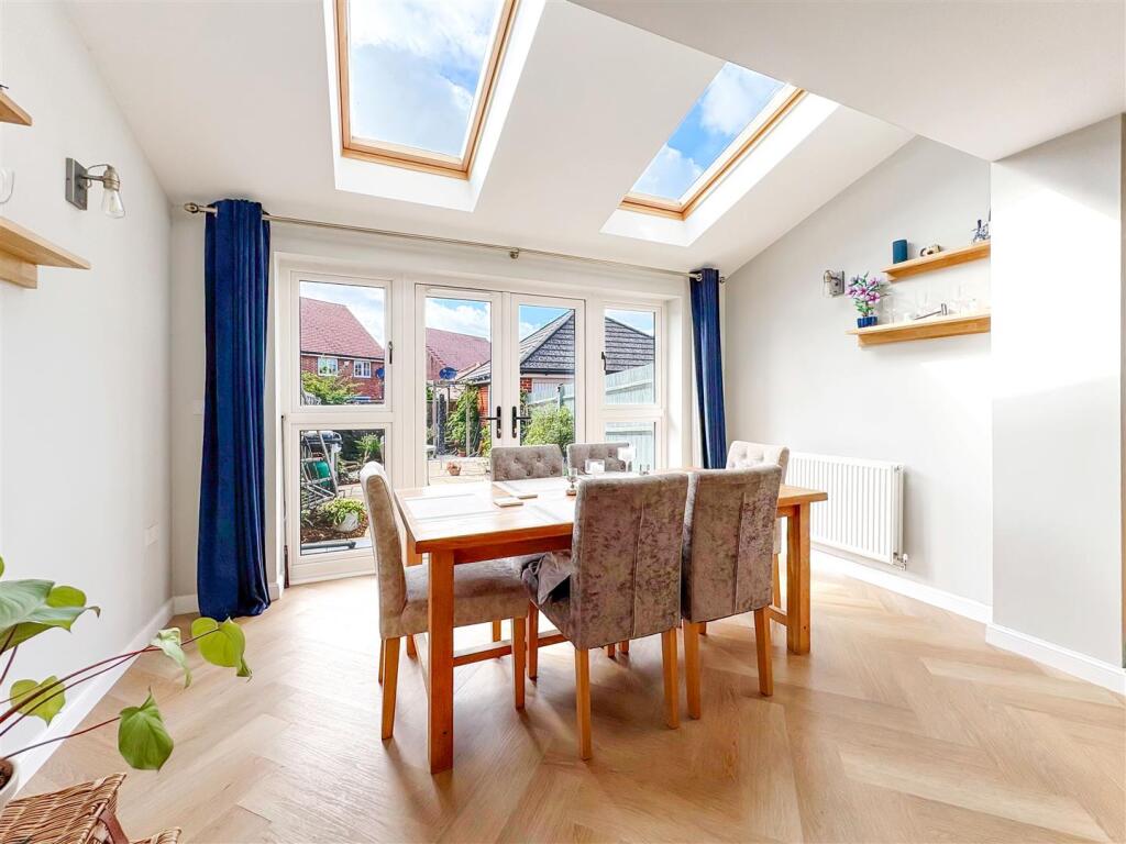 House in Littlehampton, Kingley Gate - View 2