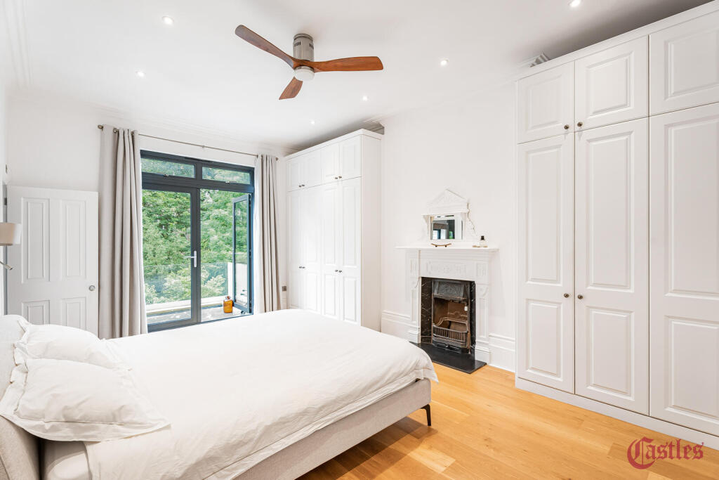 House in London - View 4