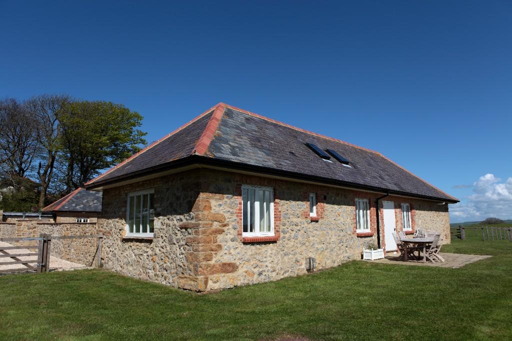 Main image of property: The Cow Byre, Wears Farm,  Ashley Chase, Near Abbotsbury,  DT3 4JZ