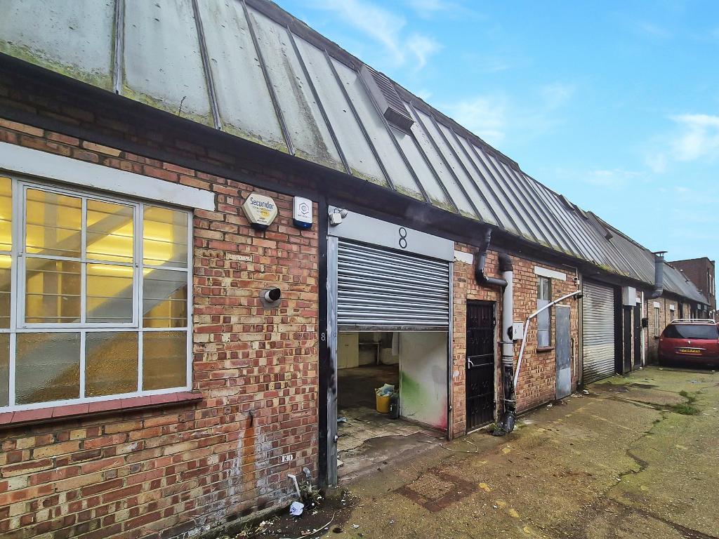 Main image of property: 278 Alma Road, Enfield, London, UK, EN3 7BB
