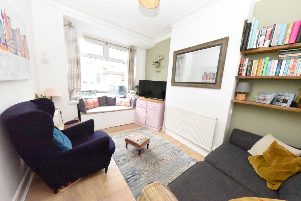 Newlands Road, Stirchley, Birmingham, B30 2SA – pohled 4