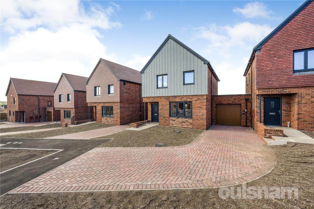 Main image of property: Lowans Court, Redditch, Worcestershire, B97
