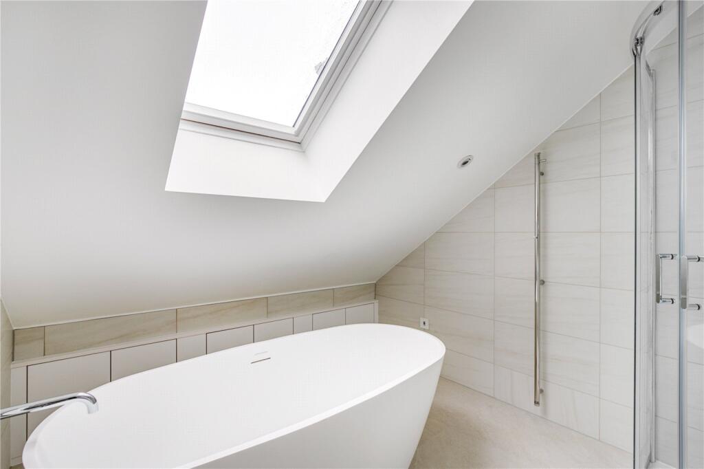 Apartment in London, South Kensington - View 4