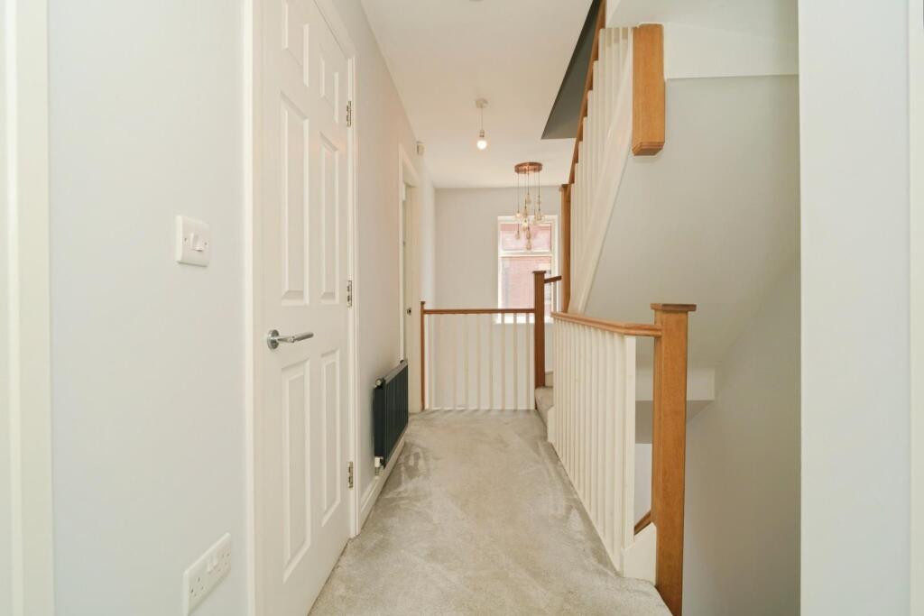 House in Manchester - View 3