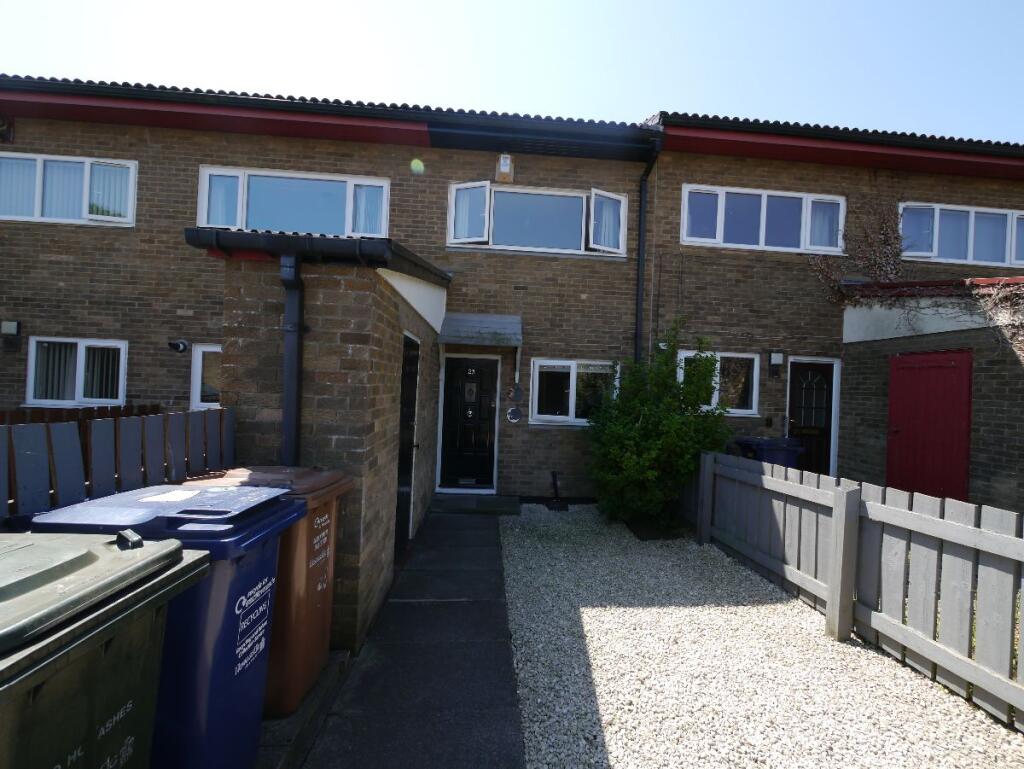 Main image of property: Waterbeach Place, Slatyford