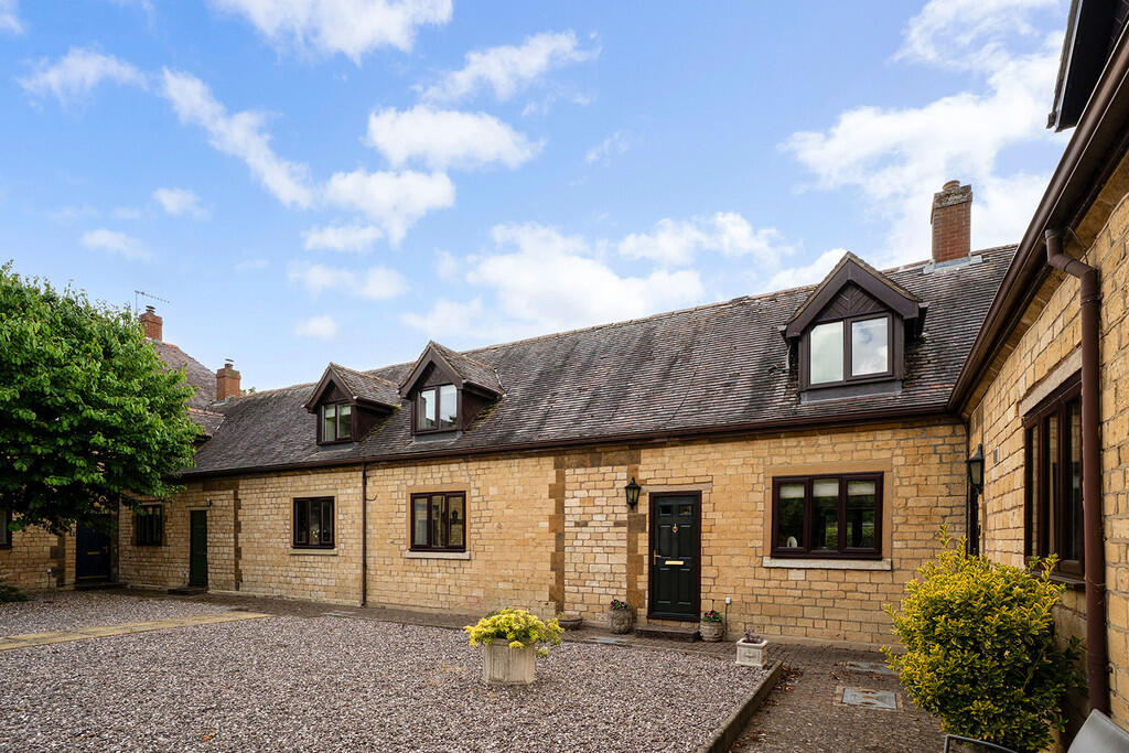 Main image of property: Little Kineton