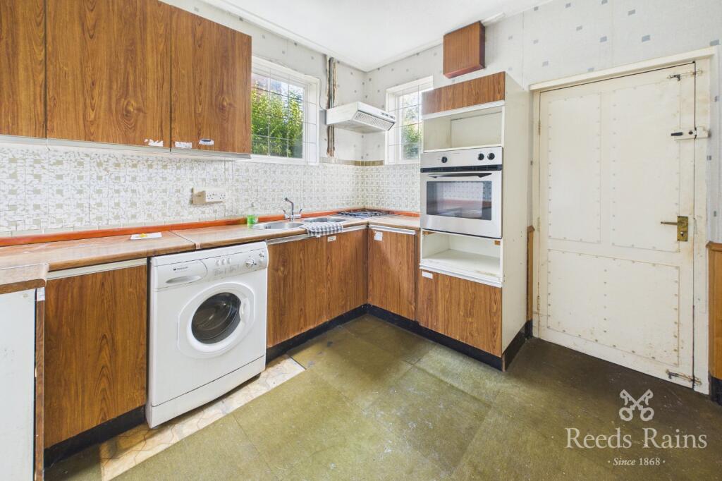 Herries Road, Sheffield, S5 photo 2