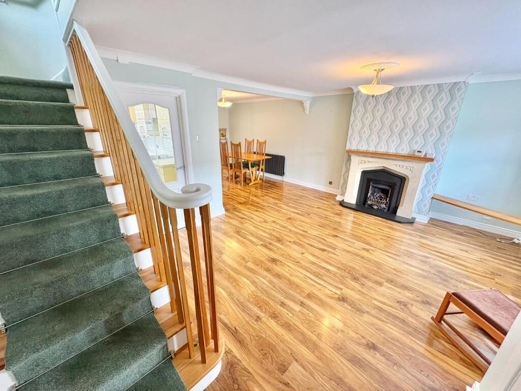 House in Spennymoor, County Durham - View 4