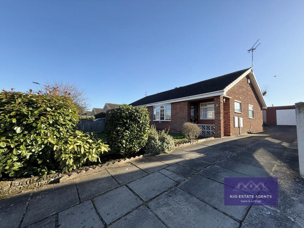Main image of property: Childers Drive, Auckley, Doncaster