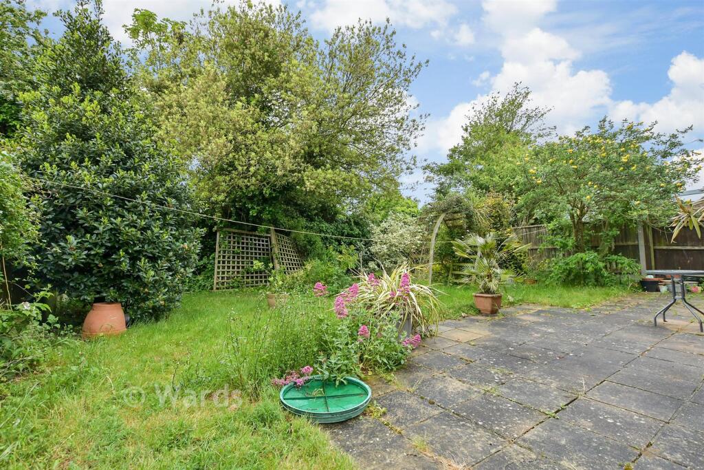 4-bed detached on Hunting Gate, Birchington, Kent, £314,000