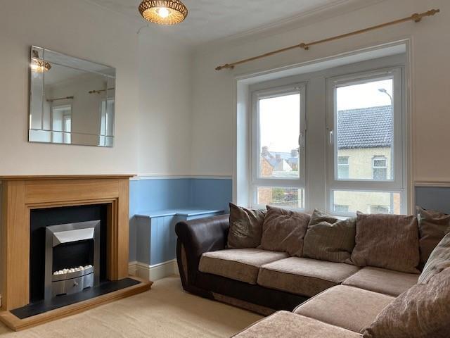 Main image of property: Beresford Road, Cardiff 