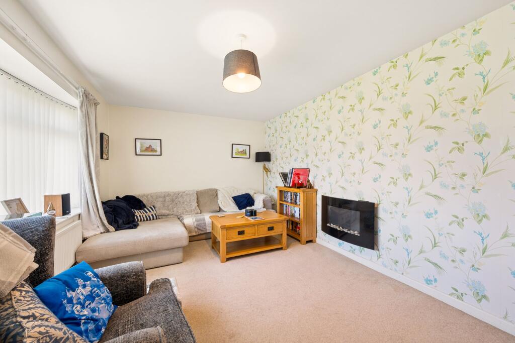 House in Shrewsbury, Shropshire - View 3