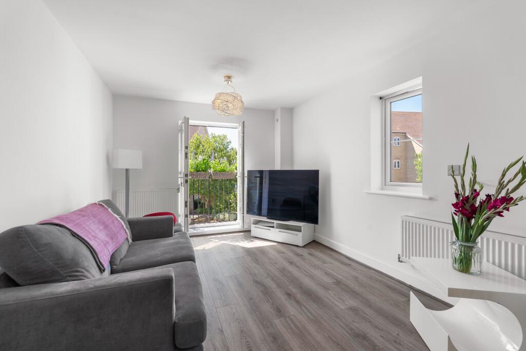 Apartment in London - View 4