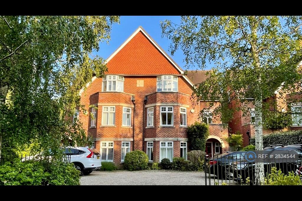 Main image of property: Stone Meadow, Oxford, OX2