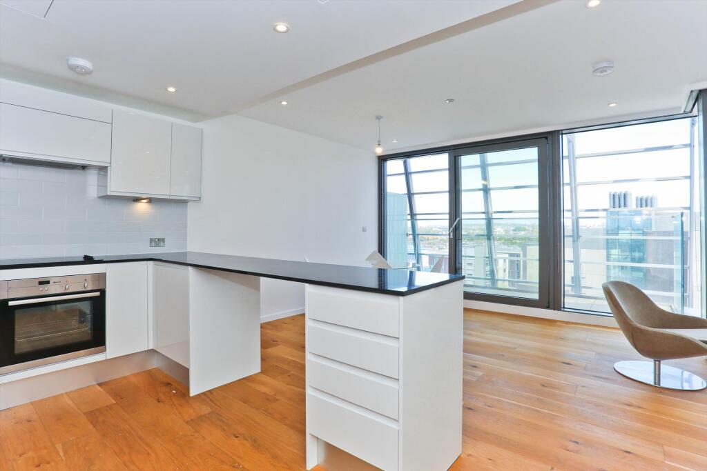 Main image of property: Wood Lane, White City, London, W12