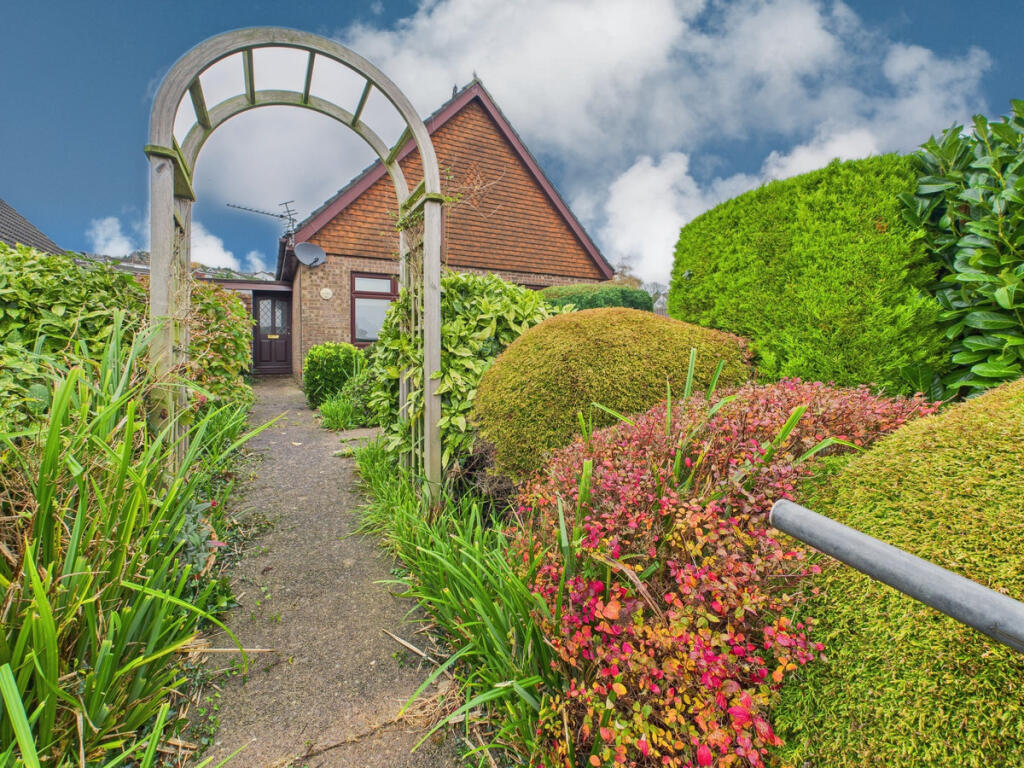 Main image of property: Home Farm Green, Newport, NP18