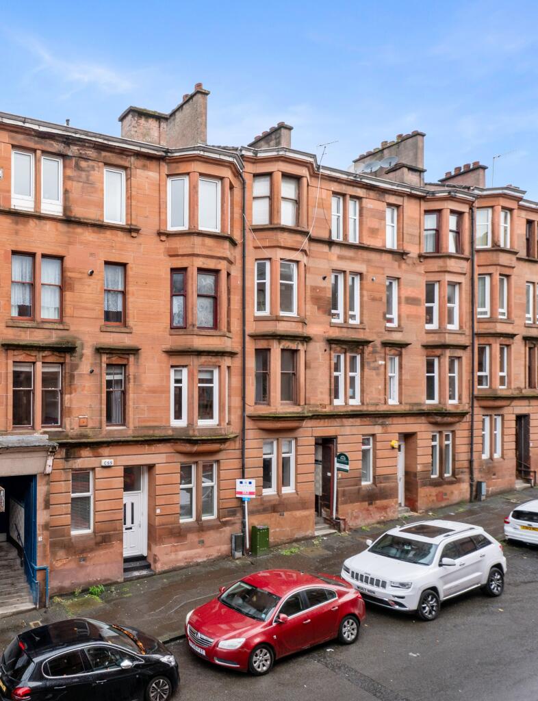 Main image of property: Apsley Street, Partick, Glasgow, G11