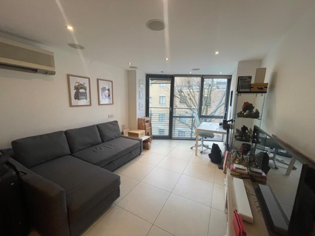 Main image of property: Arlington Road, Camden, NW1