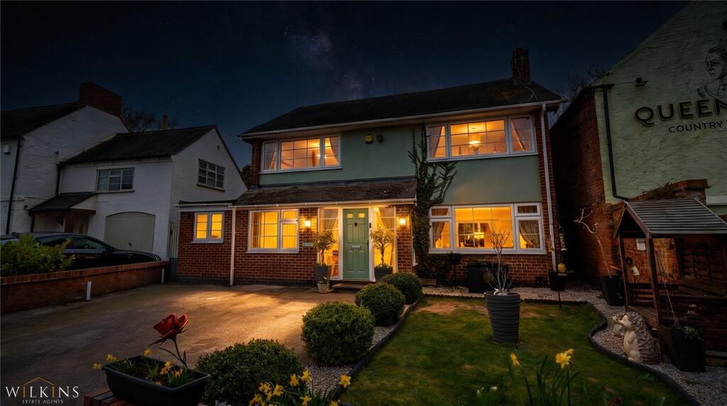 Additional image 36 of Main Road, Newton Regis, Tamworth, Warwickshire, B79