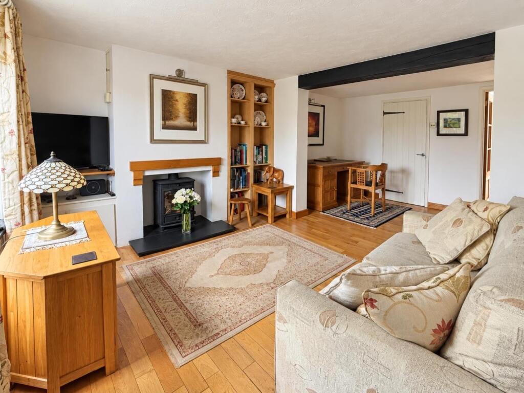 House in Northampton, Walgrave - View 5