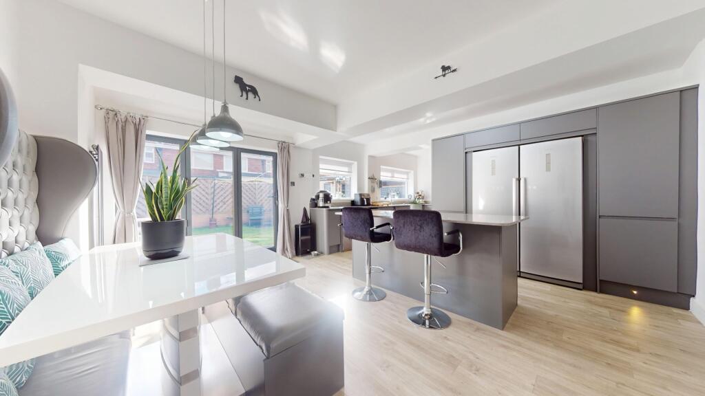 Main image of property: Fenwick Avenue, South Shields