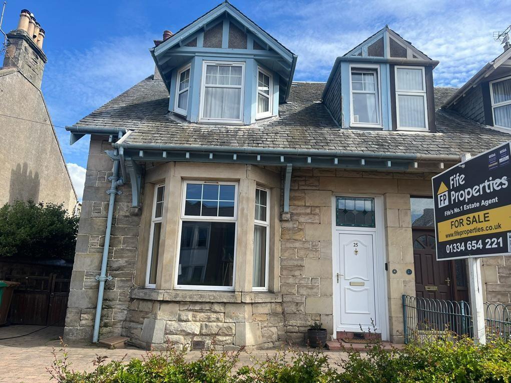 Main image of property: Station Road, KY10