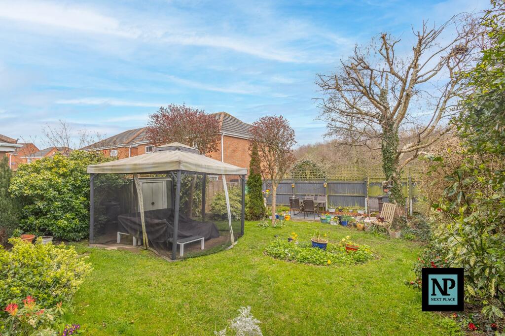 Additional image 31 of Orkney Drive, Wilnecote, B77