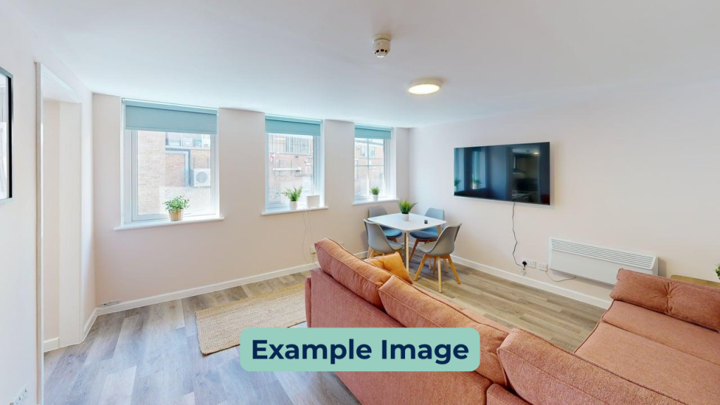Flat 4, 1, Mark Lane BS1 5DG photo 4
