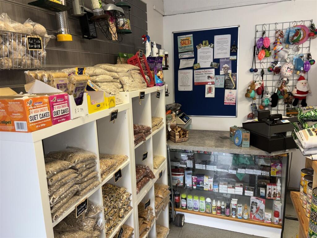 Main image of property: Retail, Stocksbridge, South Yorkshire